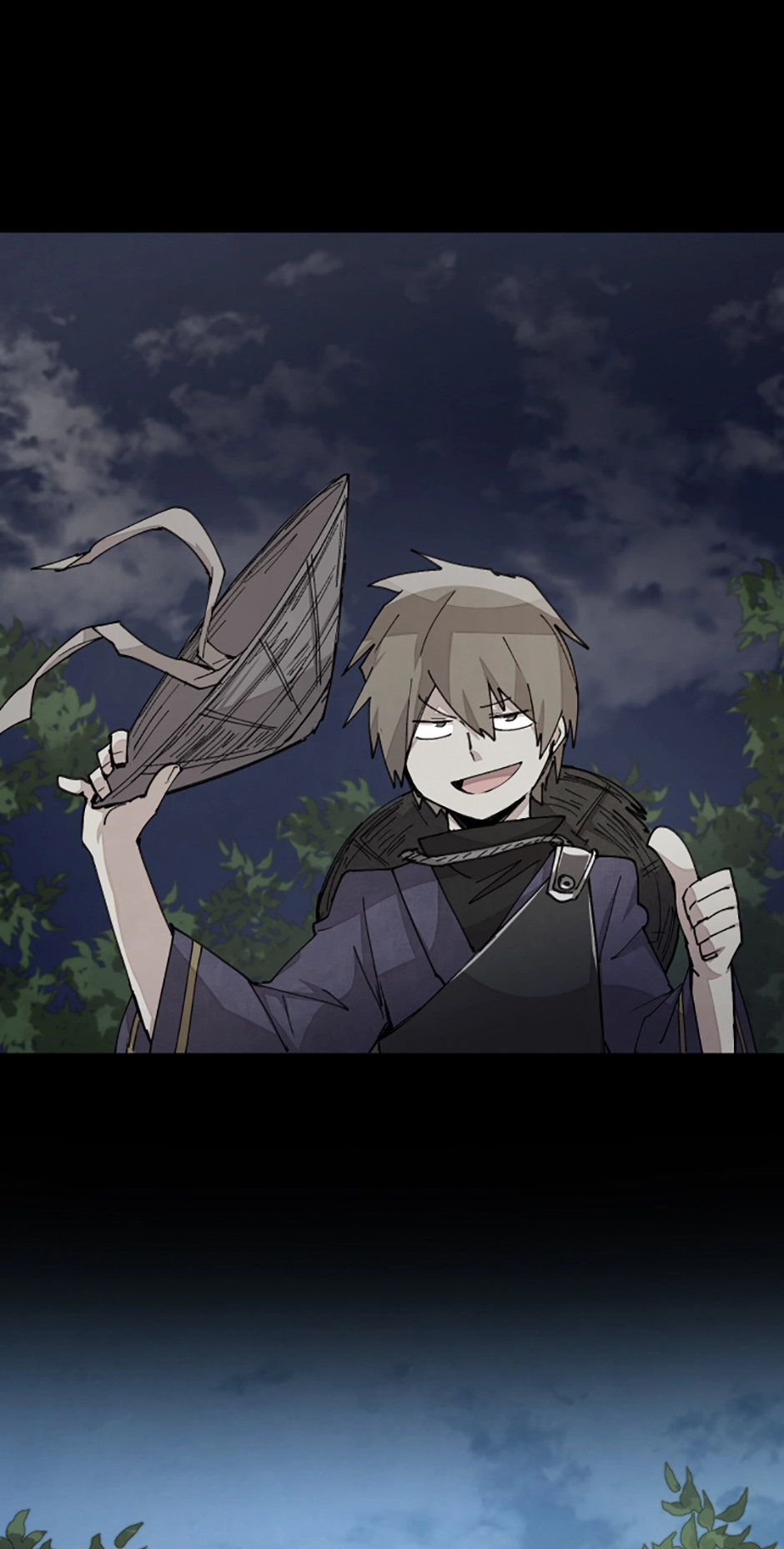 Reincarnation of the Hero Party