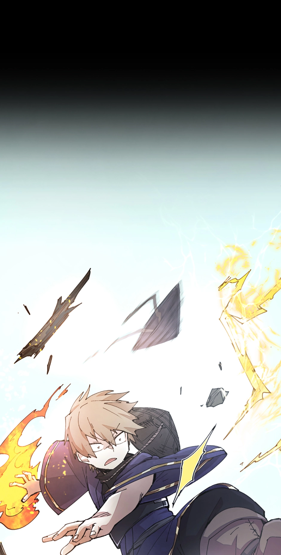 Reincarnation of the Hero Party