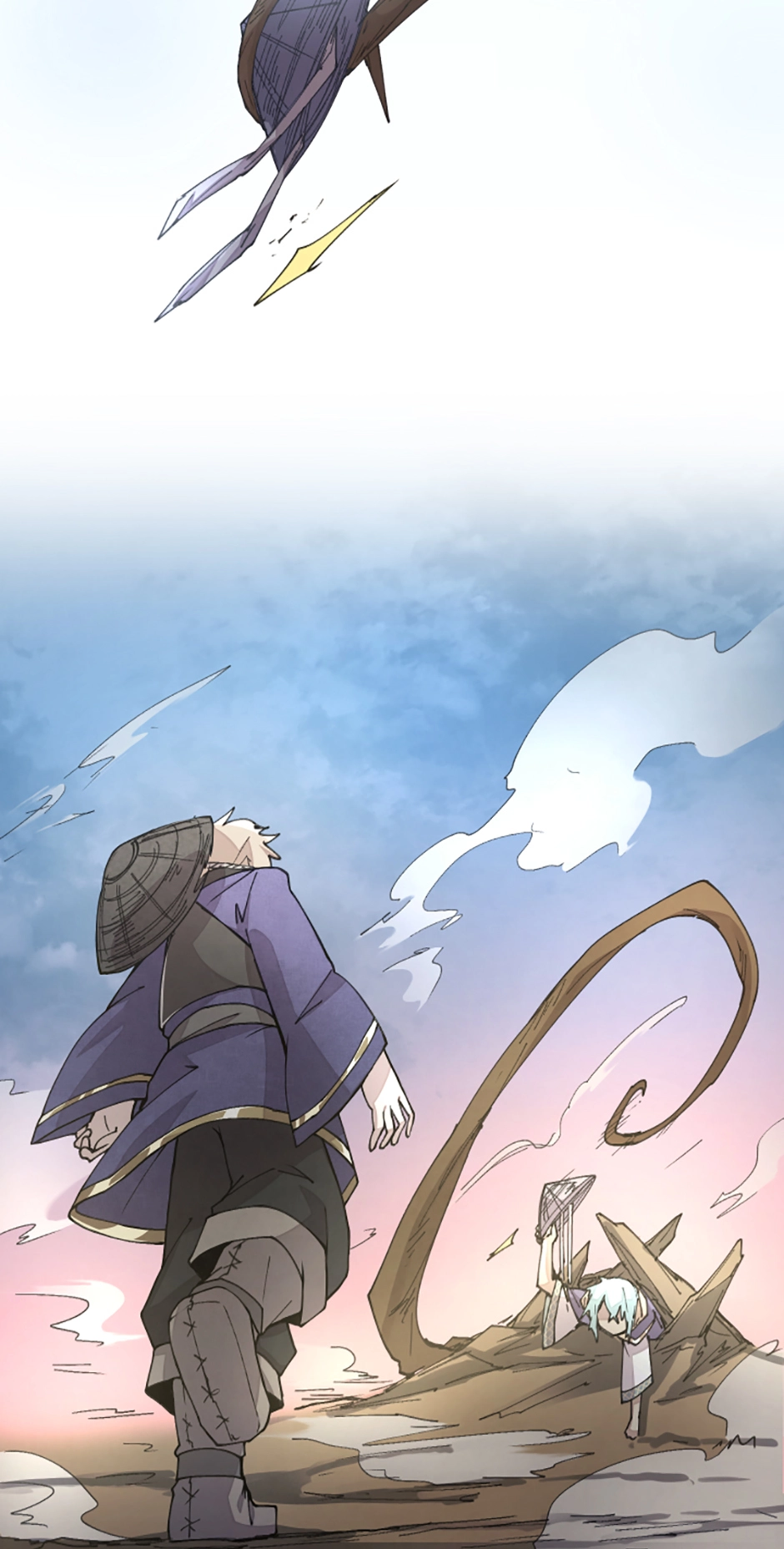 Reincarnation of the Hero Party