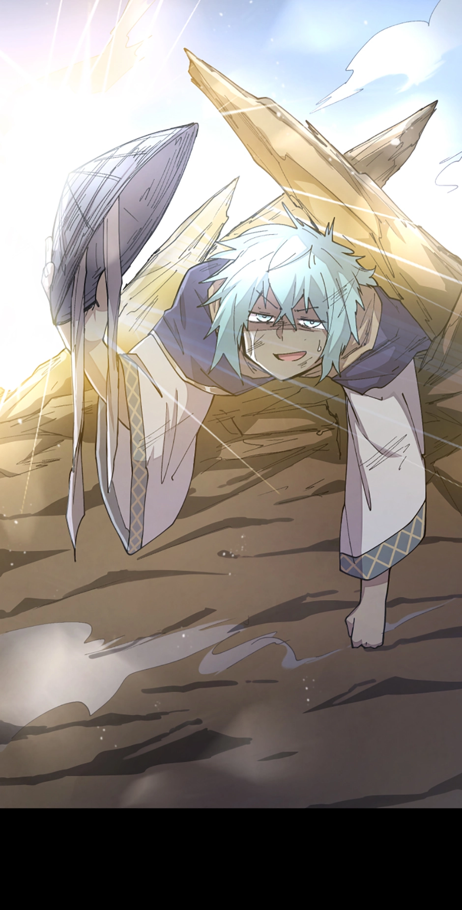 Reincarnation of the Hero Party