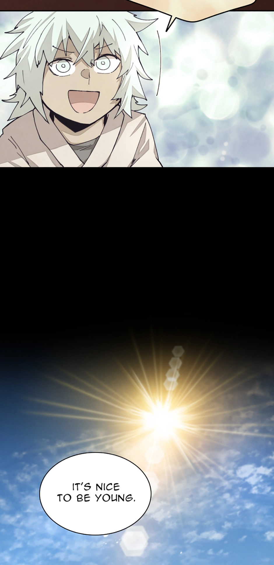Reincarnation of the Hero Party