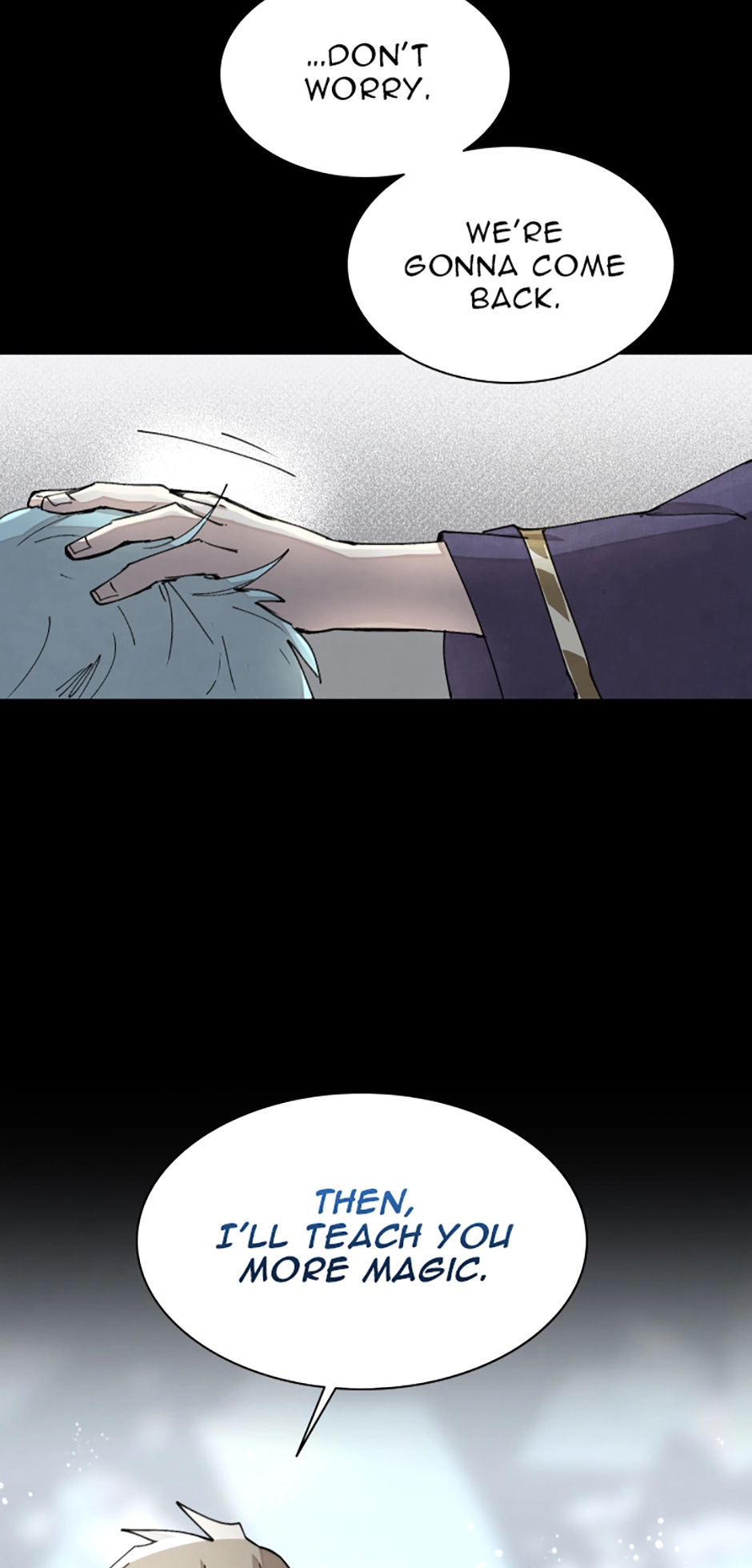 Reincarnation of the Hero Party