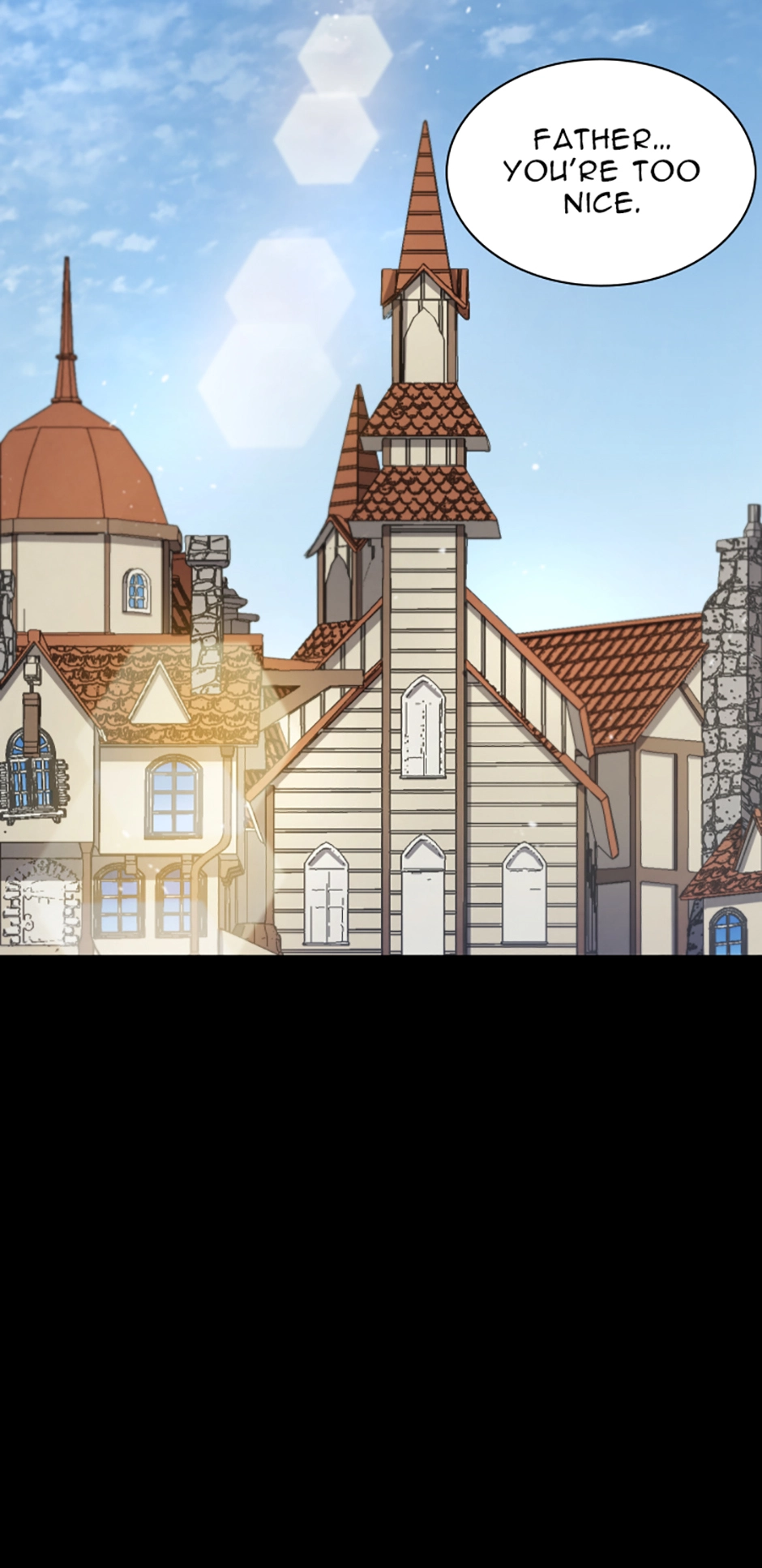 Reincarnation of the Hero Party