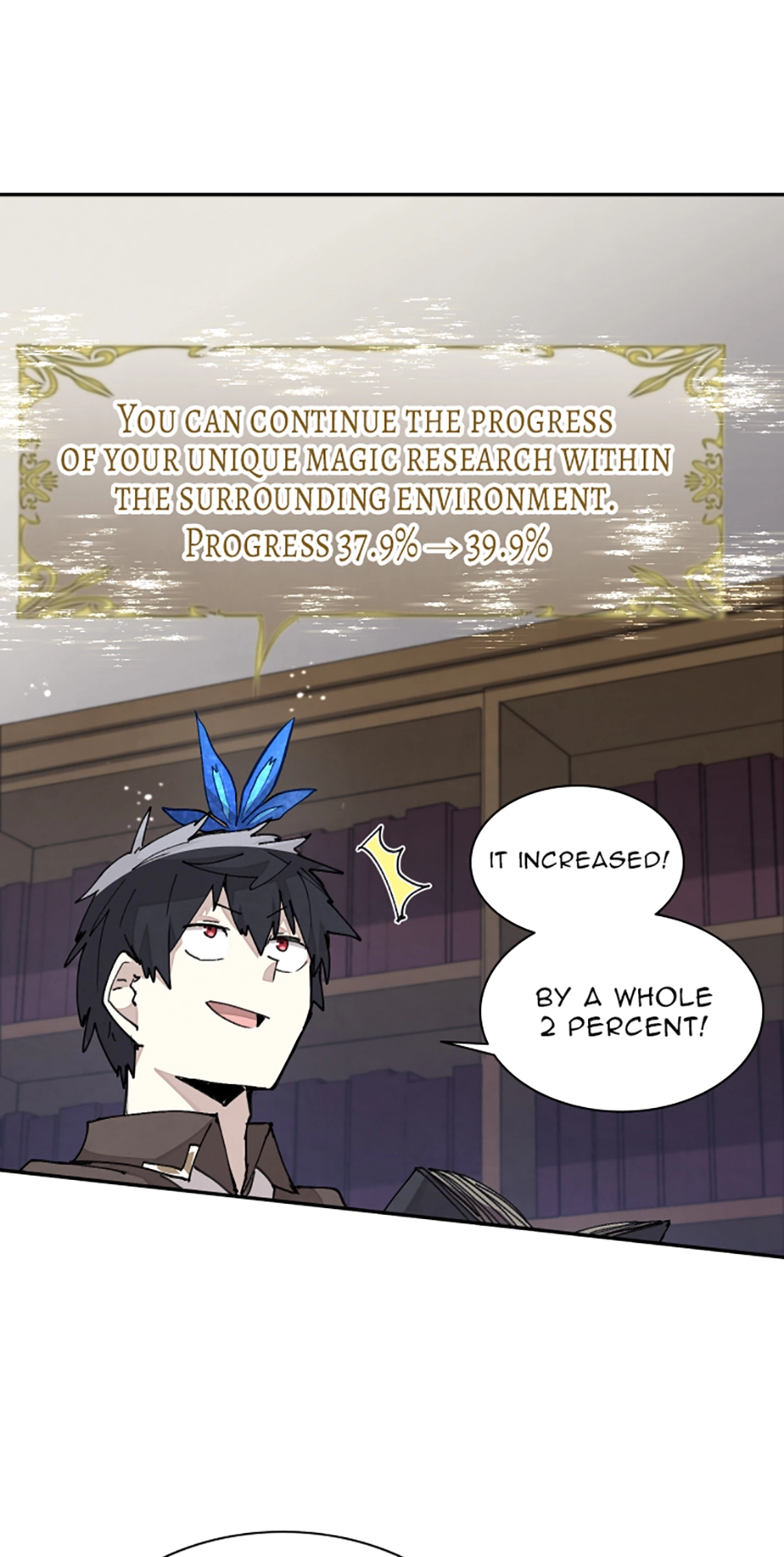 Reincarnation of the Hero Party