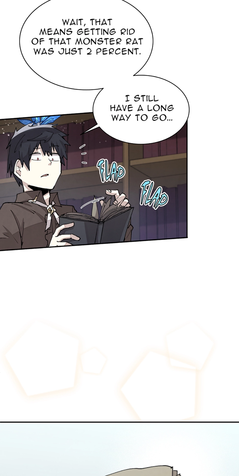 Reincarnation of the Hero Party