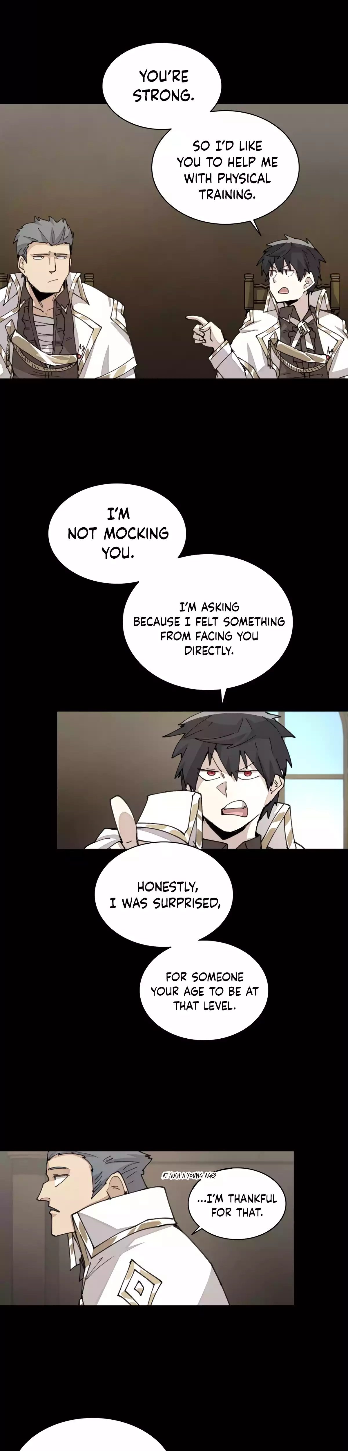 Reincarnation of the Hero Party