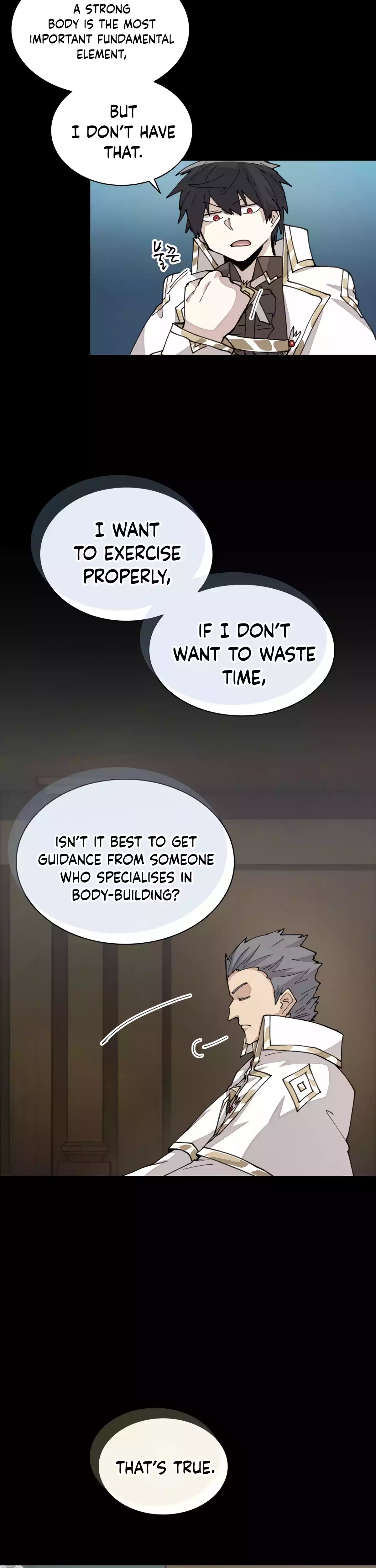 Reincarnation of the Hero Party