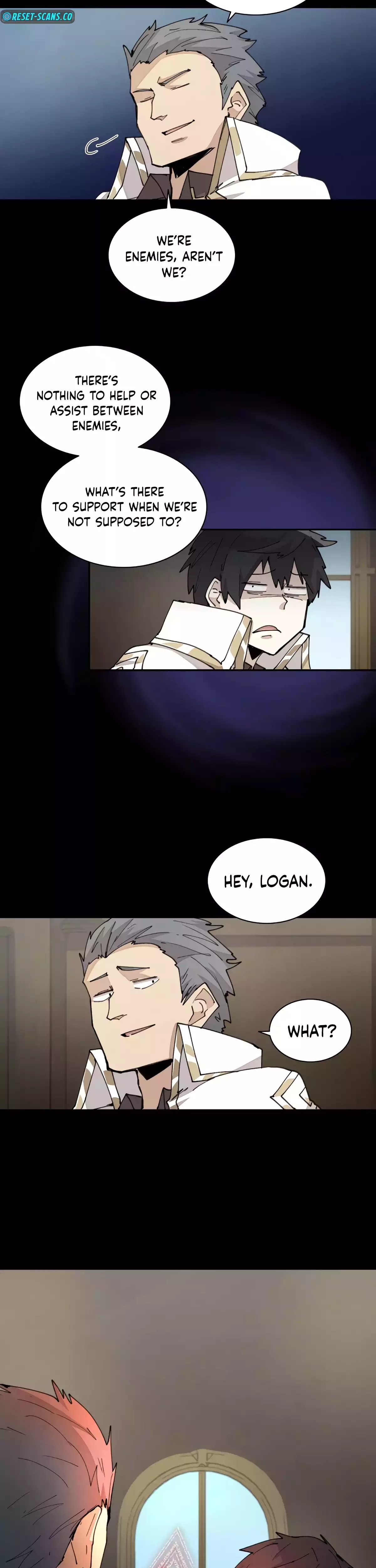 Reincarnation of the Hero Party