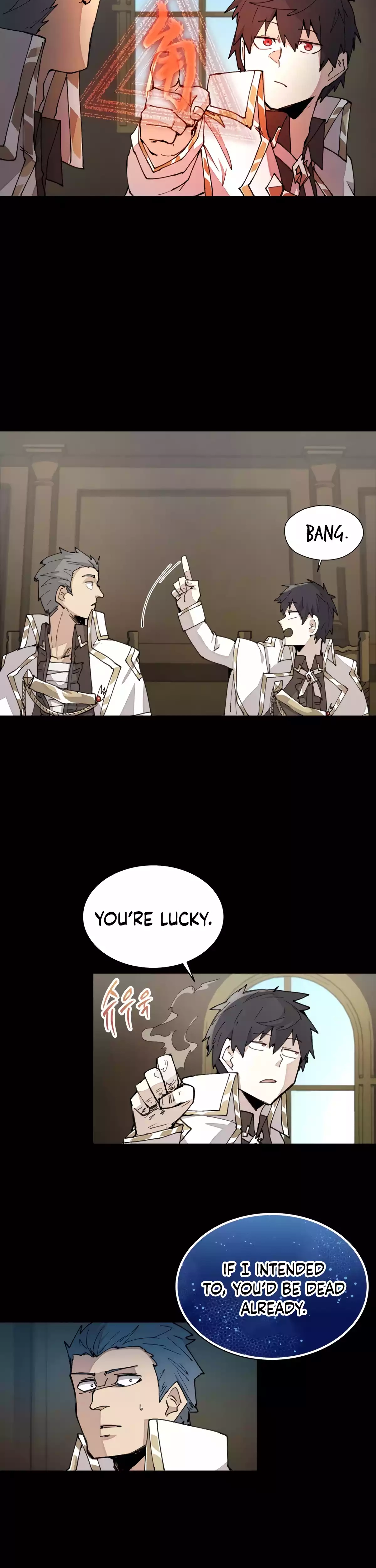 Reincarnation of the Hero Party