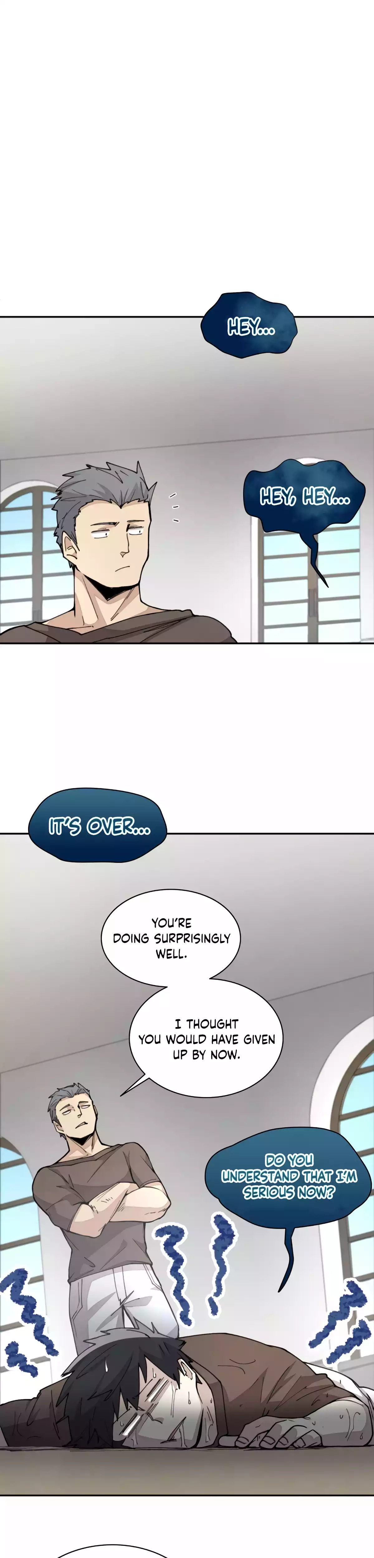Reincarnation of the Hero Party