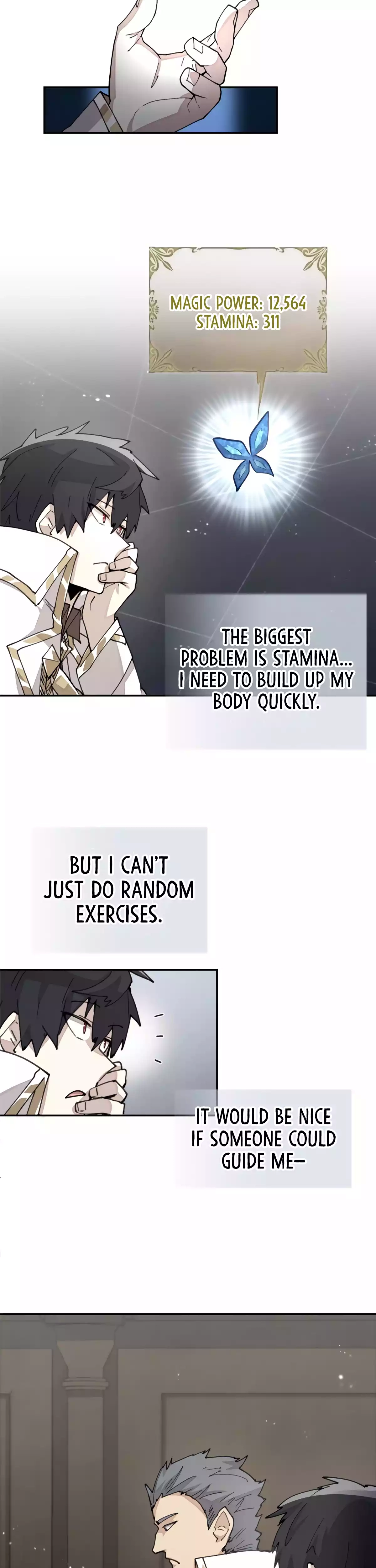 Reincarnation of the Hero Party