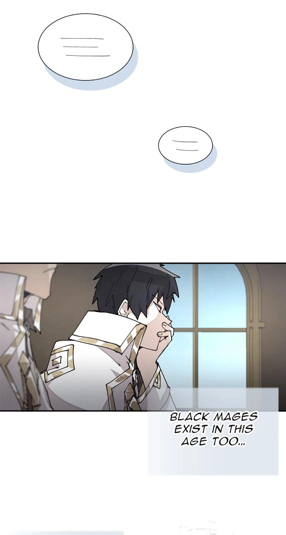 Reincarnation of the Hero Party