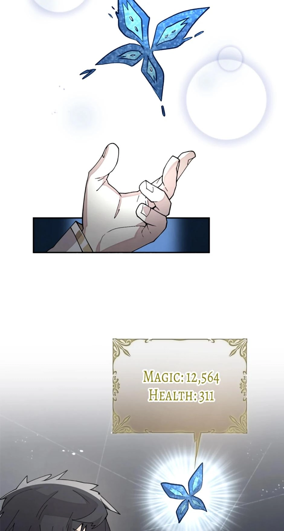 Reincarnation of the Hero Party