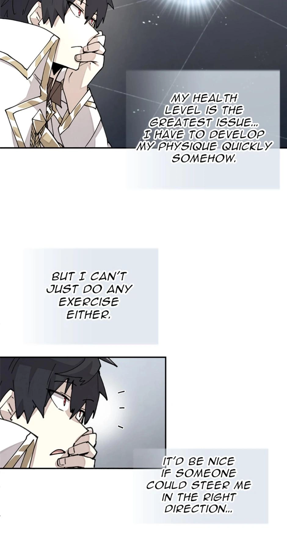 Reincarnation of the Hero Party
