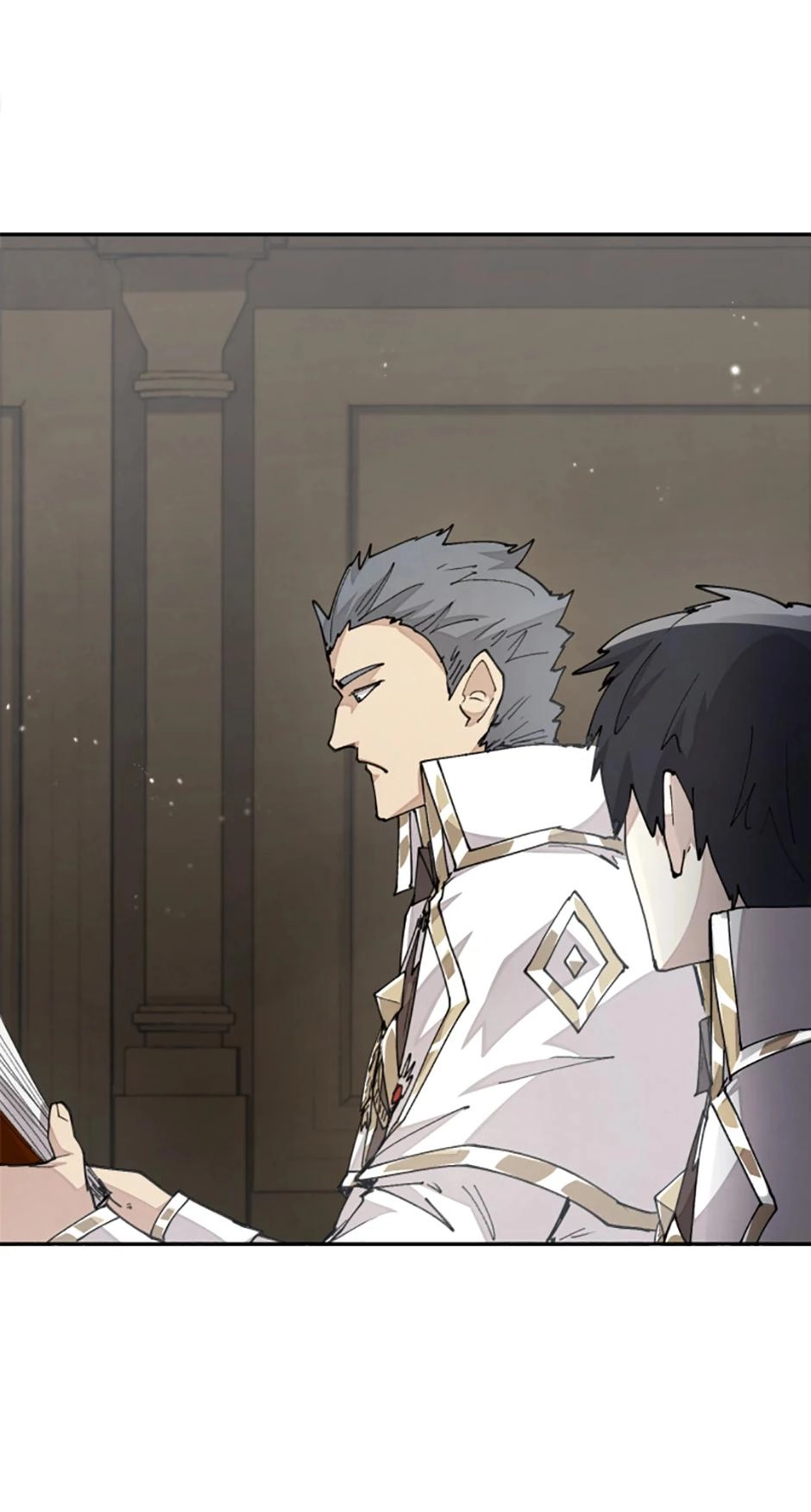 Reincarnation of the Hero Party