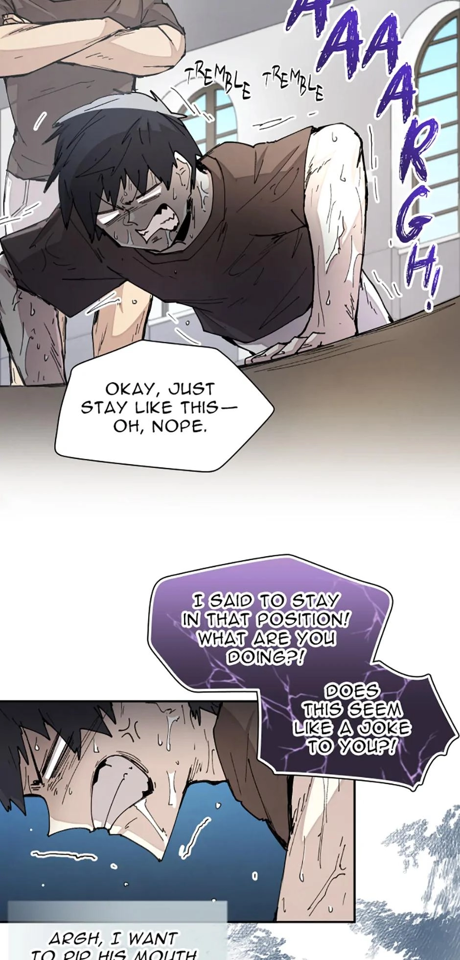 Reincarnation of the Hero Party