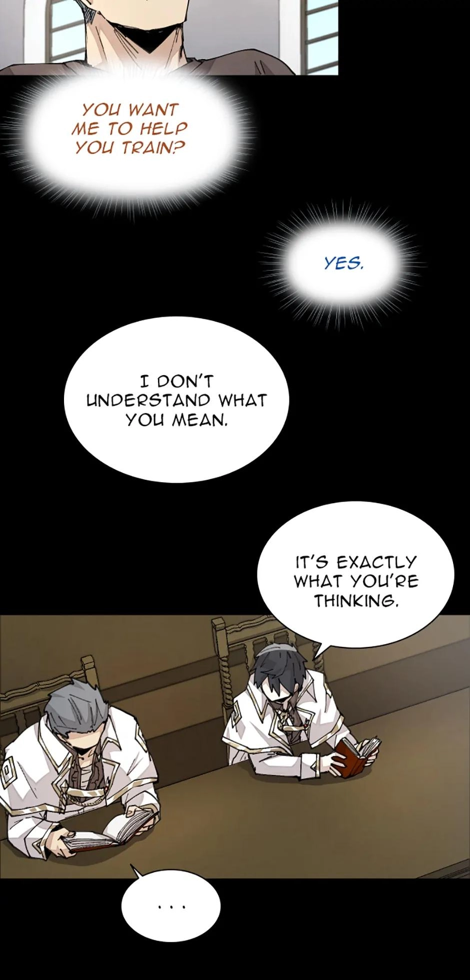 Reincarnation of the Hero Party