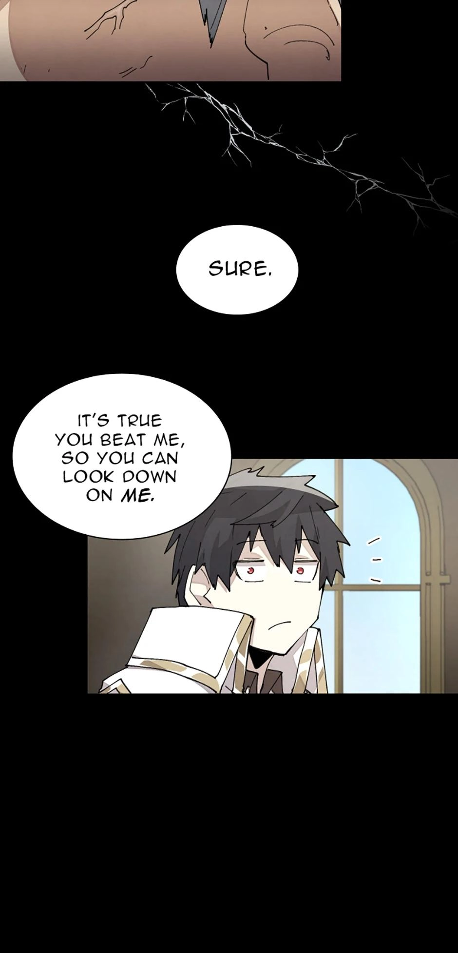 Reincarnation of the Hero Party