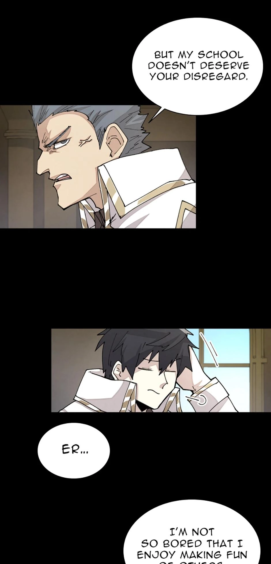 Reincarnation of the Hero Party