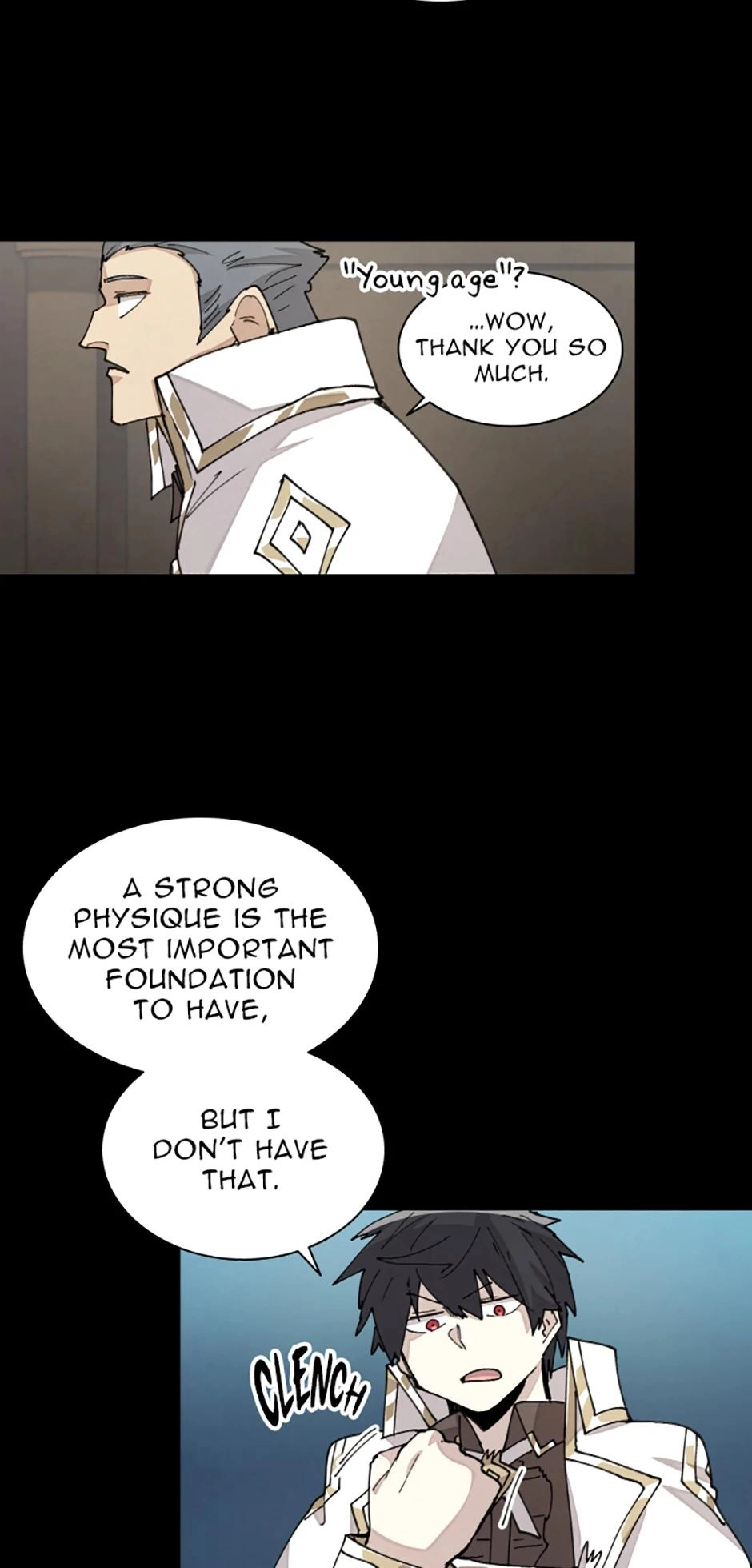 Reincarnation of the Hero Party