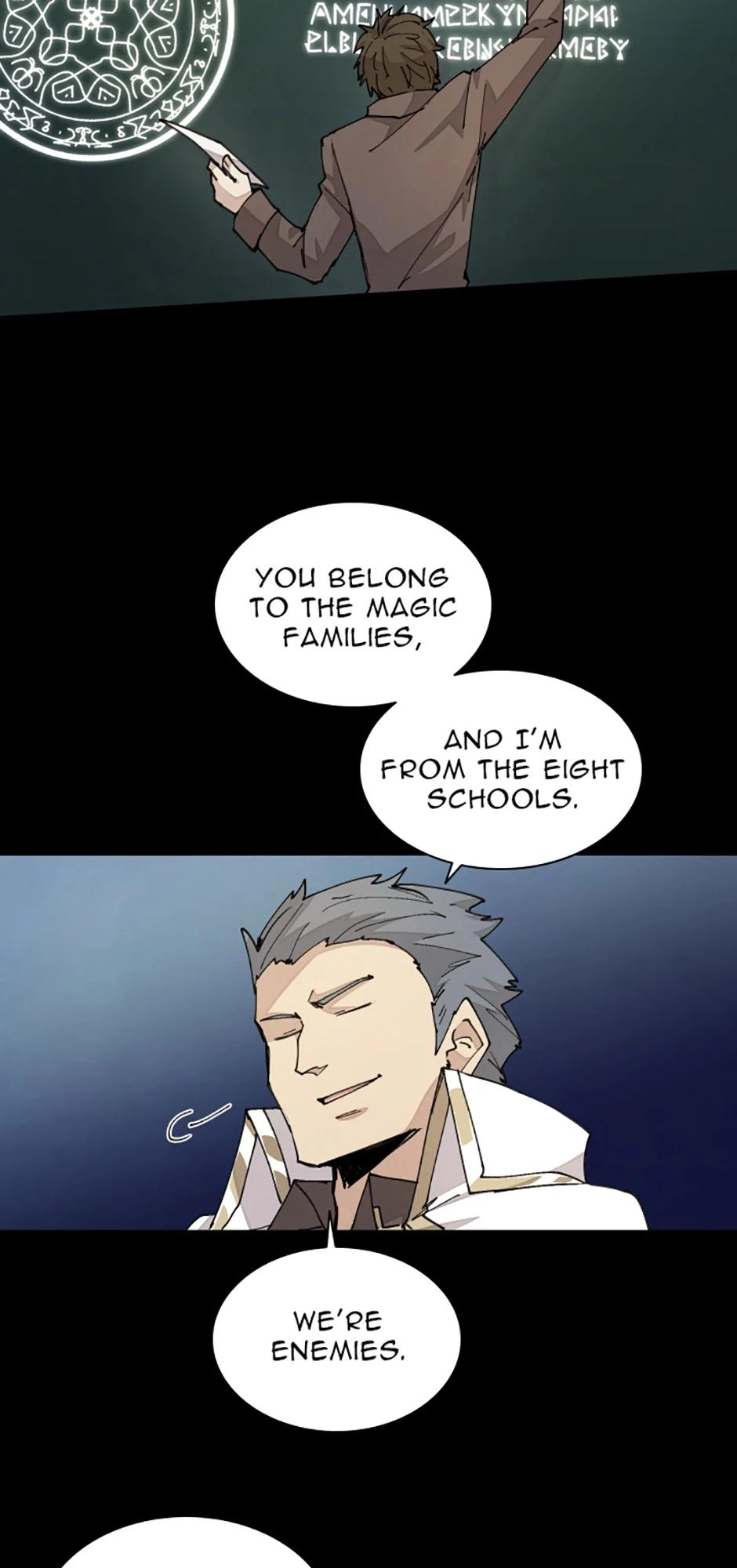 Reincarnation of the Hero Party
