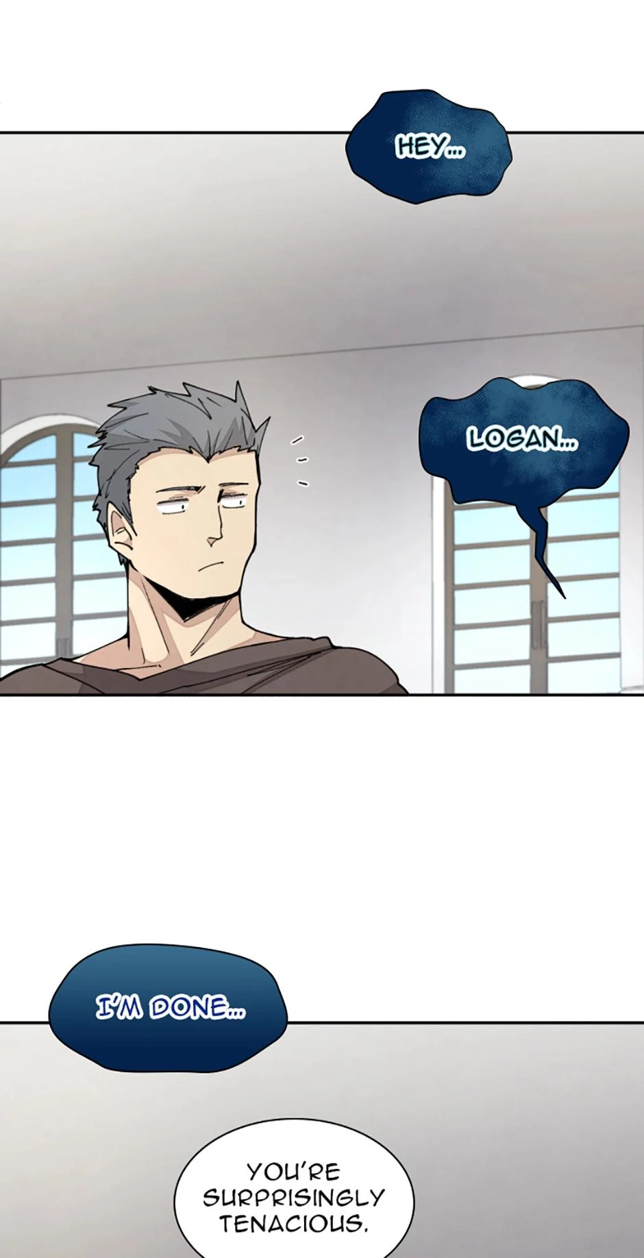 Reincarnation of the Hero Party