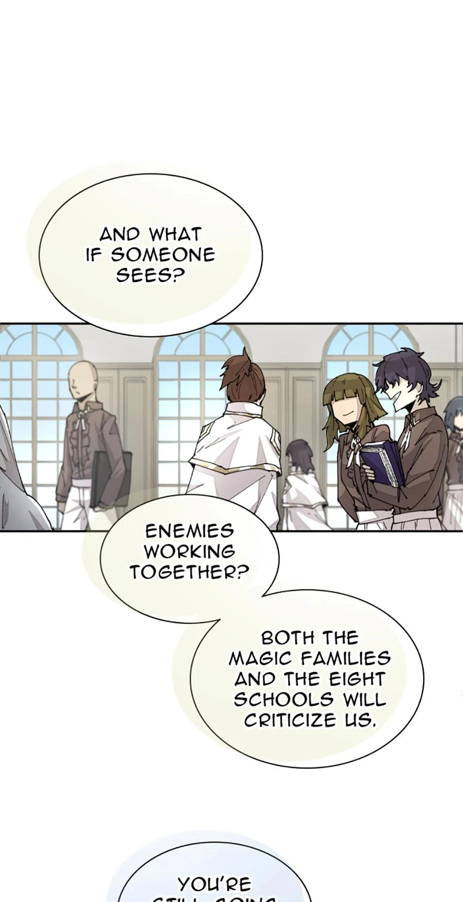 Reincarnation of the Hero Party