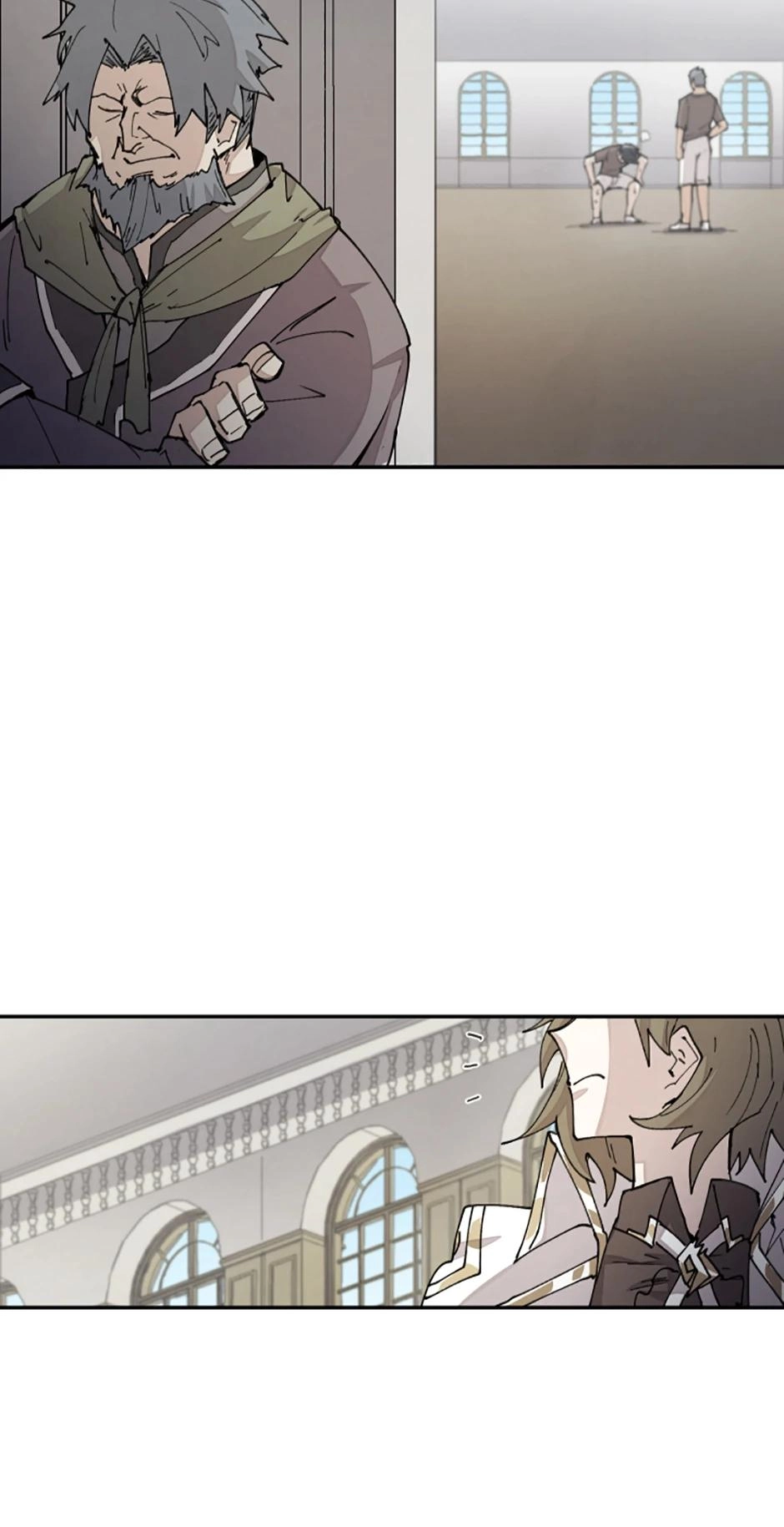 Reincarnation of the Hero Party