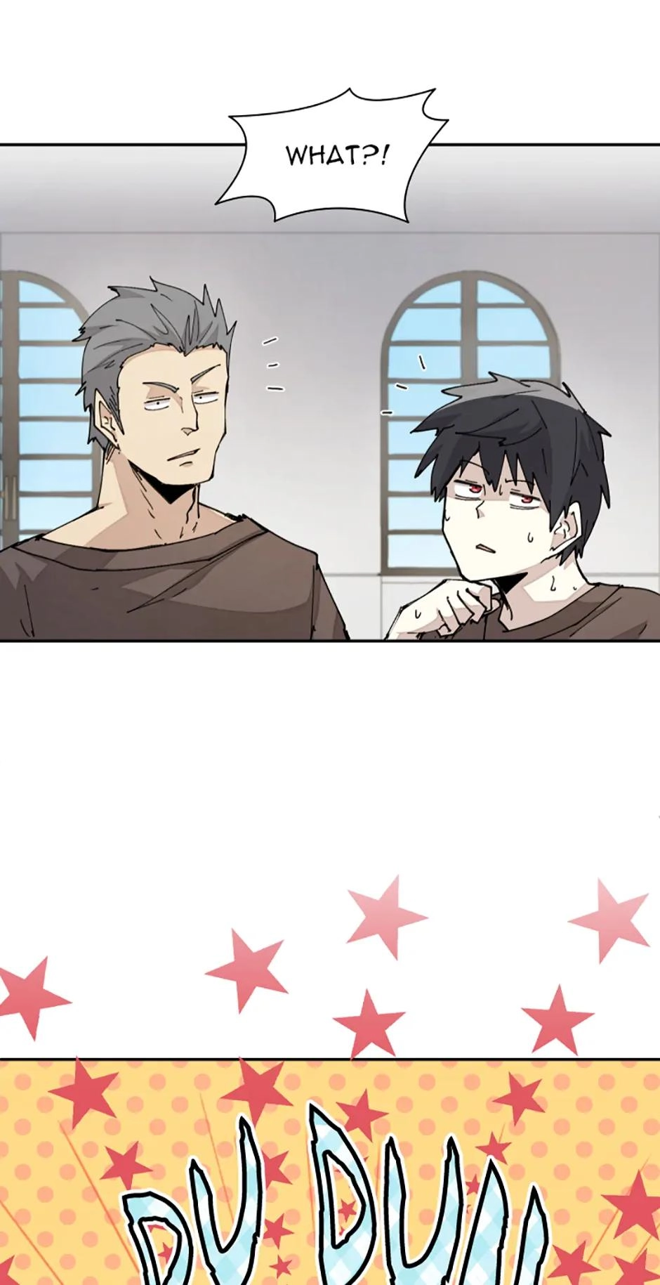 Reincarnation of the Hero Party