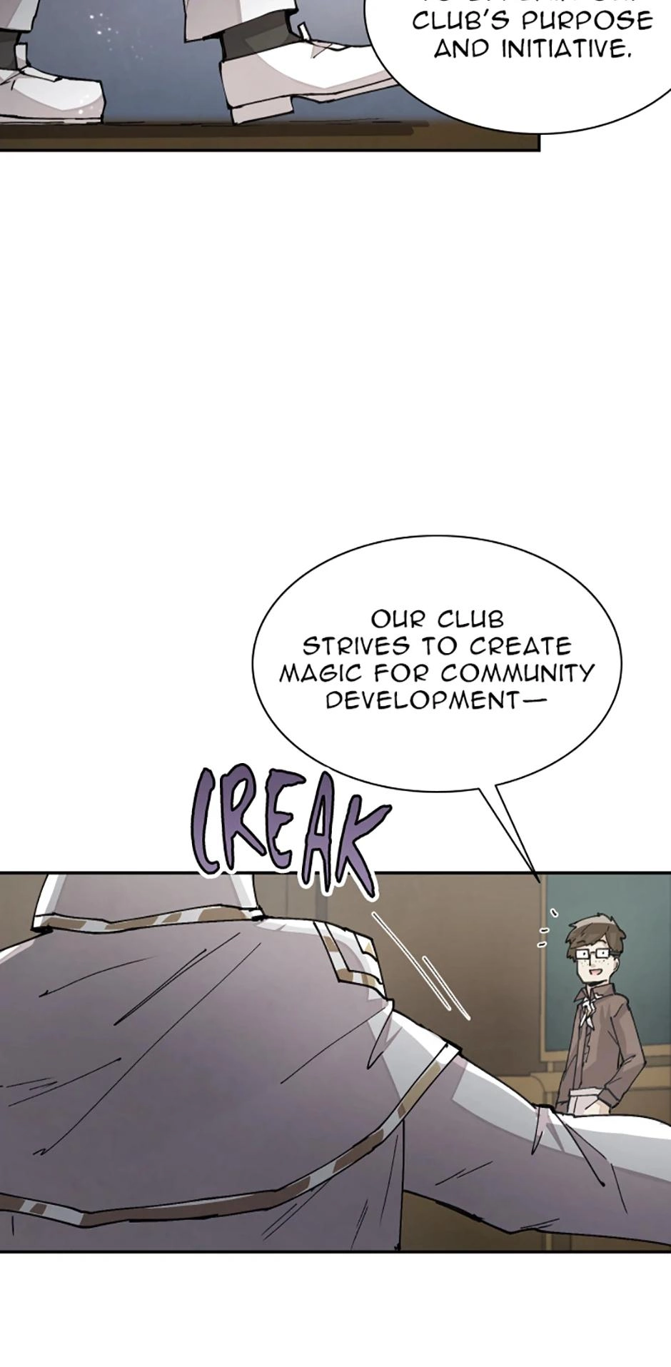 Reincarnation of the Hero Party