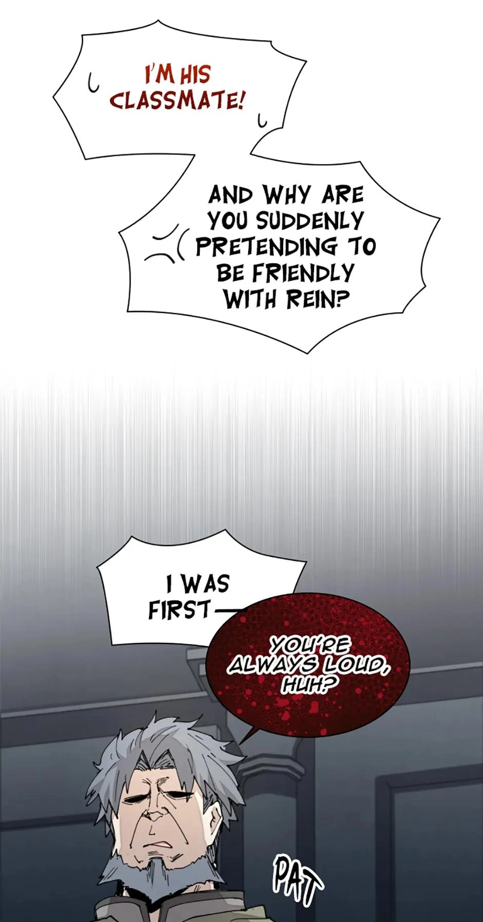 Reincarnation of the Hero Party