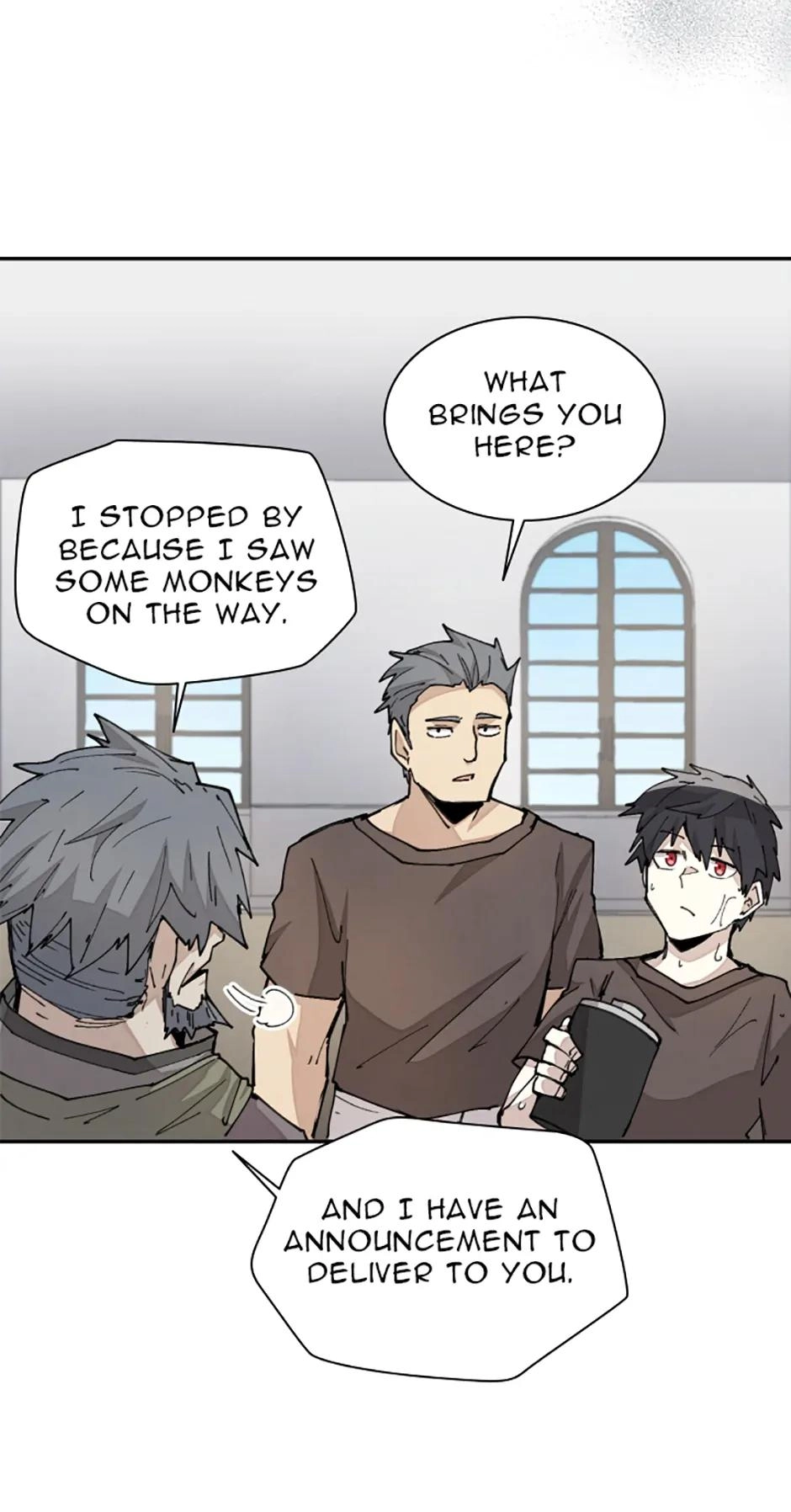 Reincarnation of the Hero Party