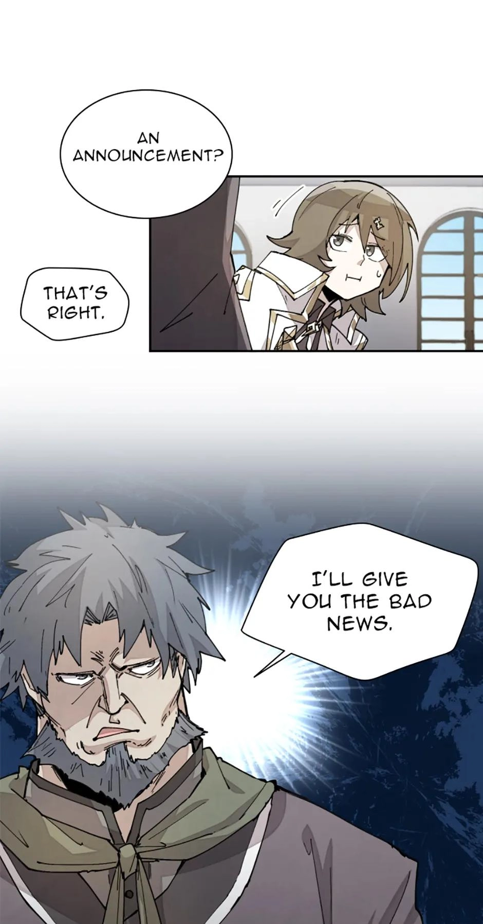 Reincarnation of the Hero Party