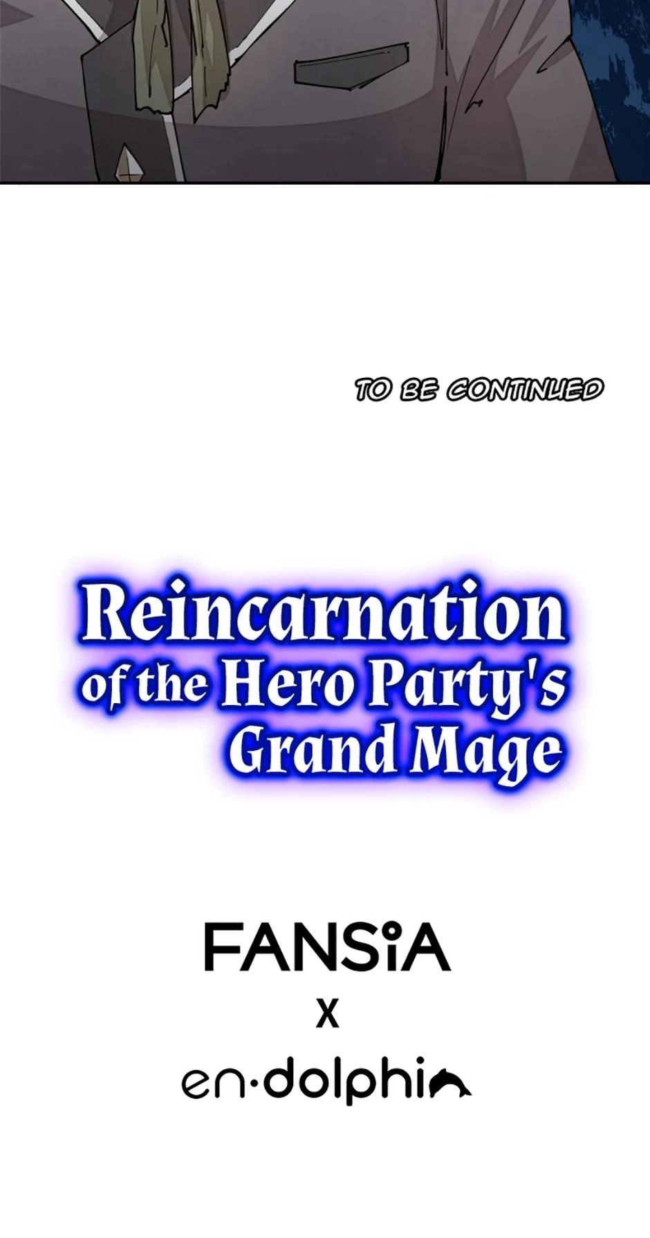 Reincarnation of the Hero Party