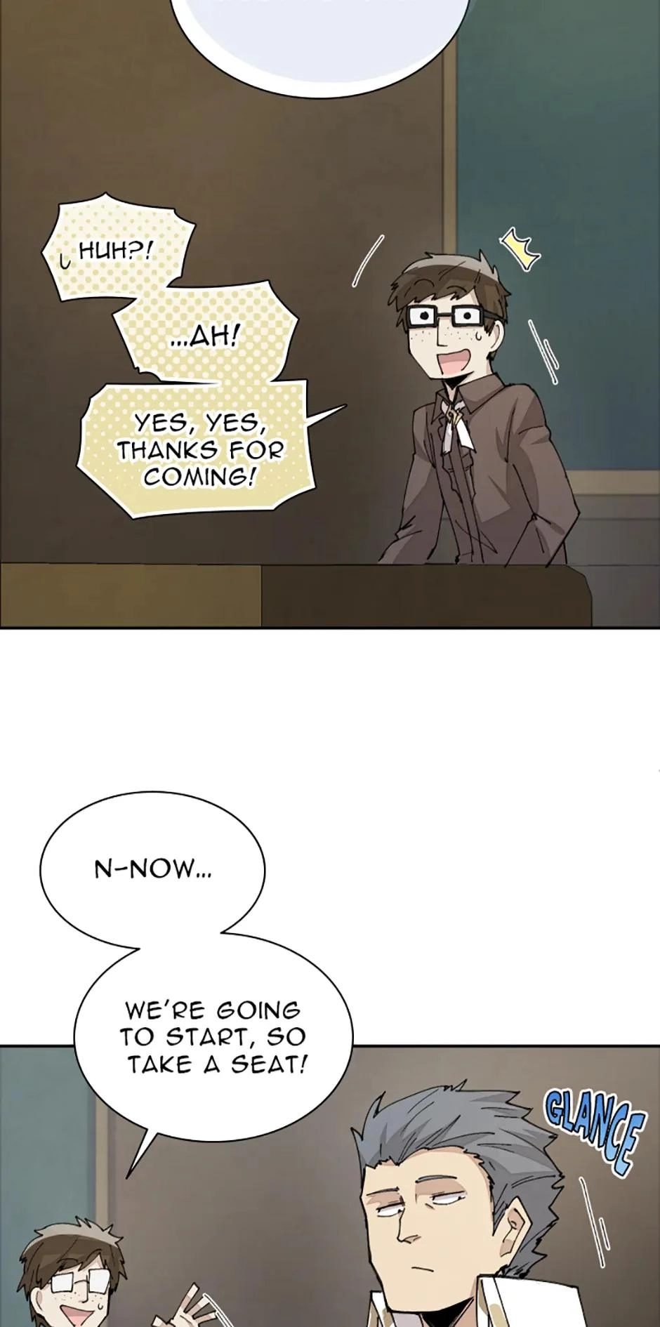 Reincarnation of the Hero Party