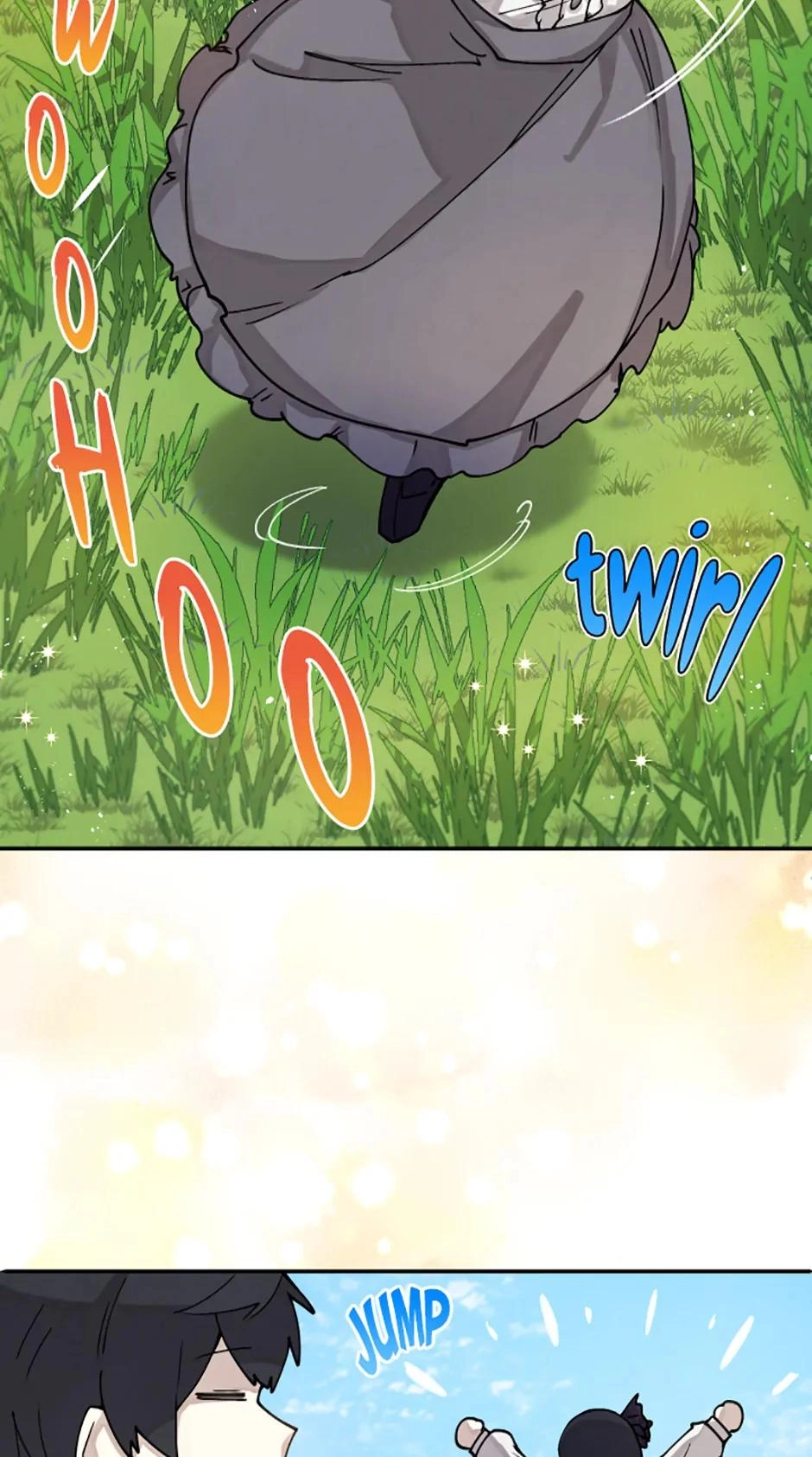 Reincarnation of the Hero Party