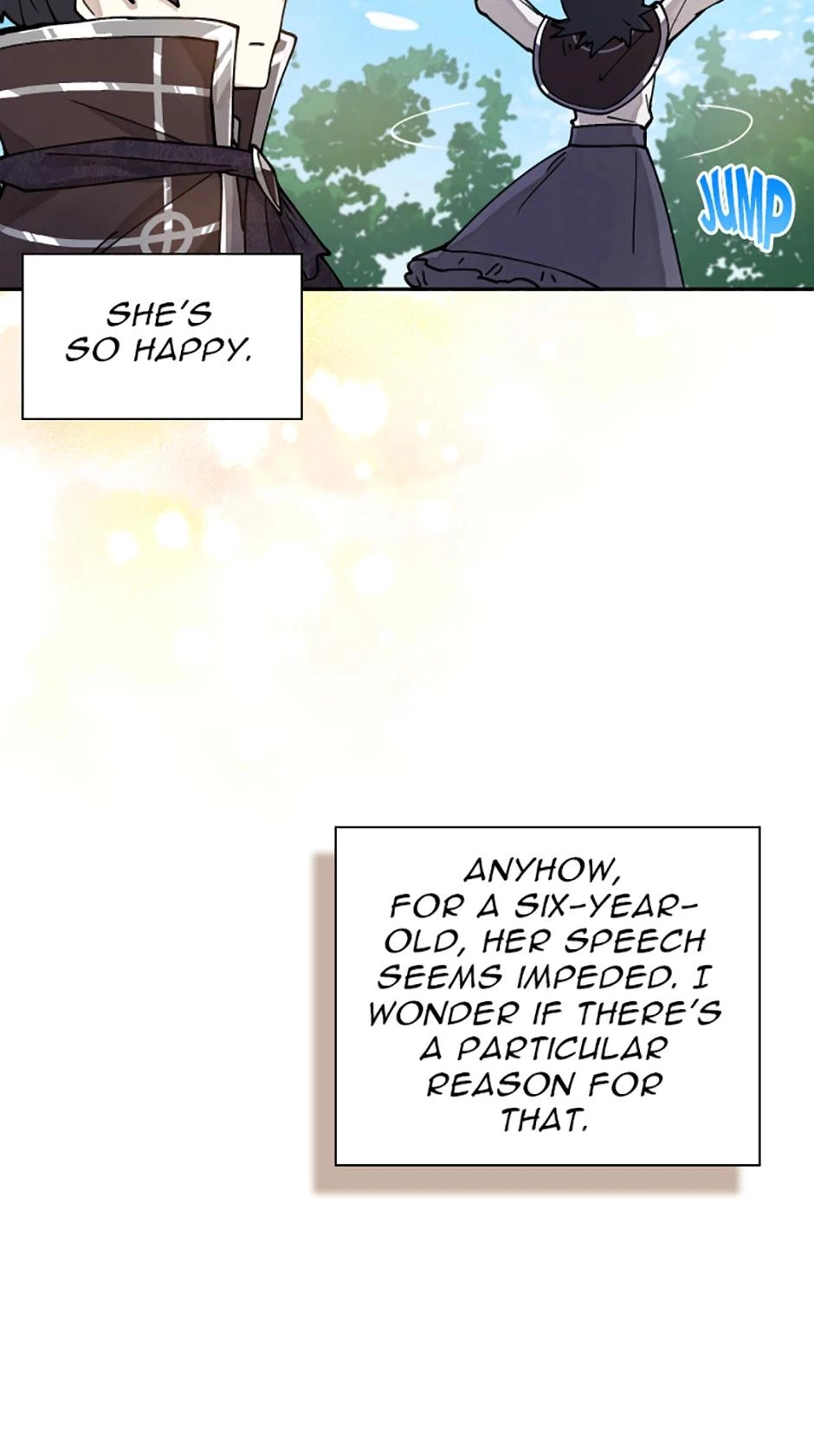 Reincarnation of the Hero Party