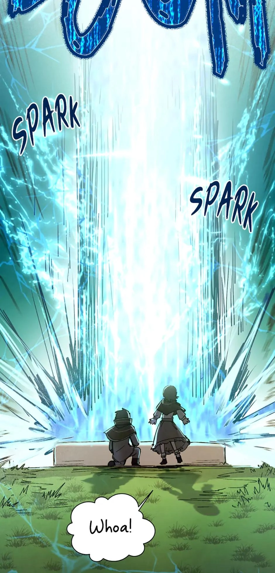 Reincarnation of the Hero Party