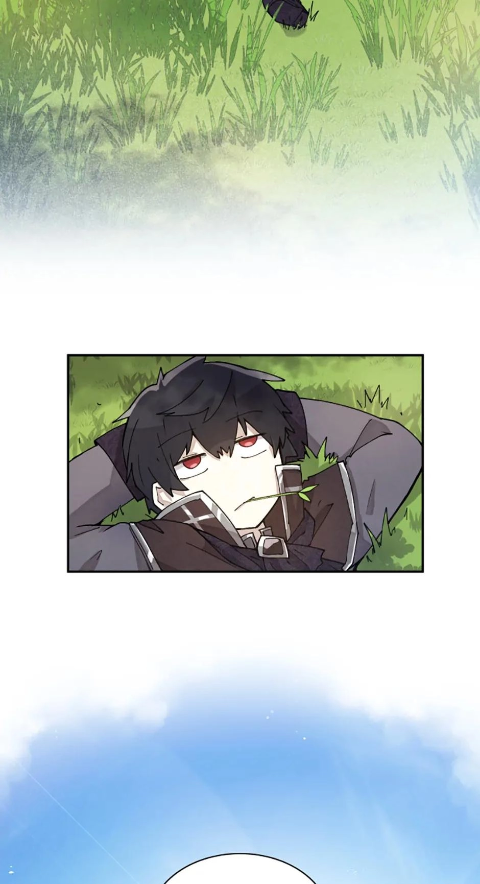 Reincarnation of the Hero Party