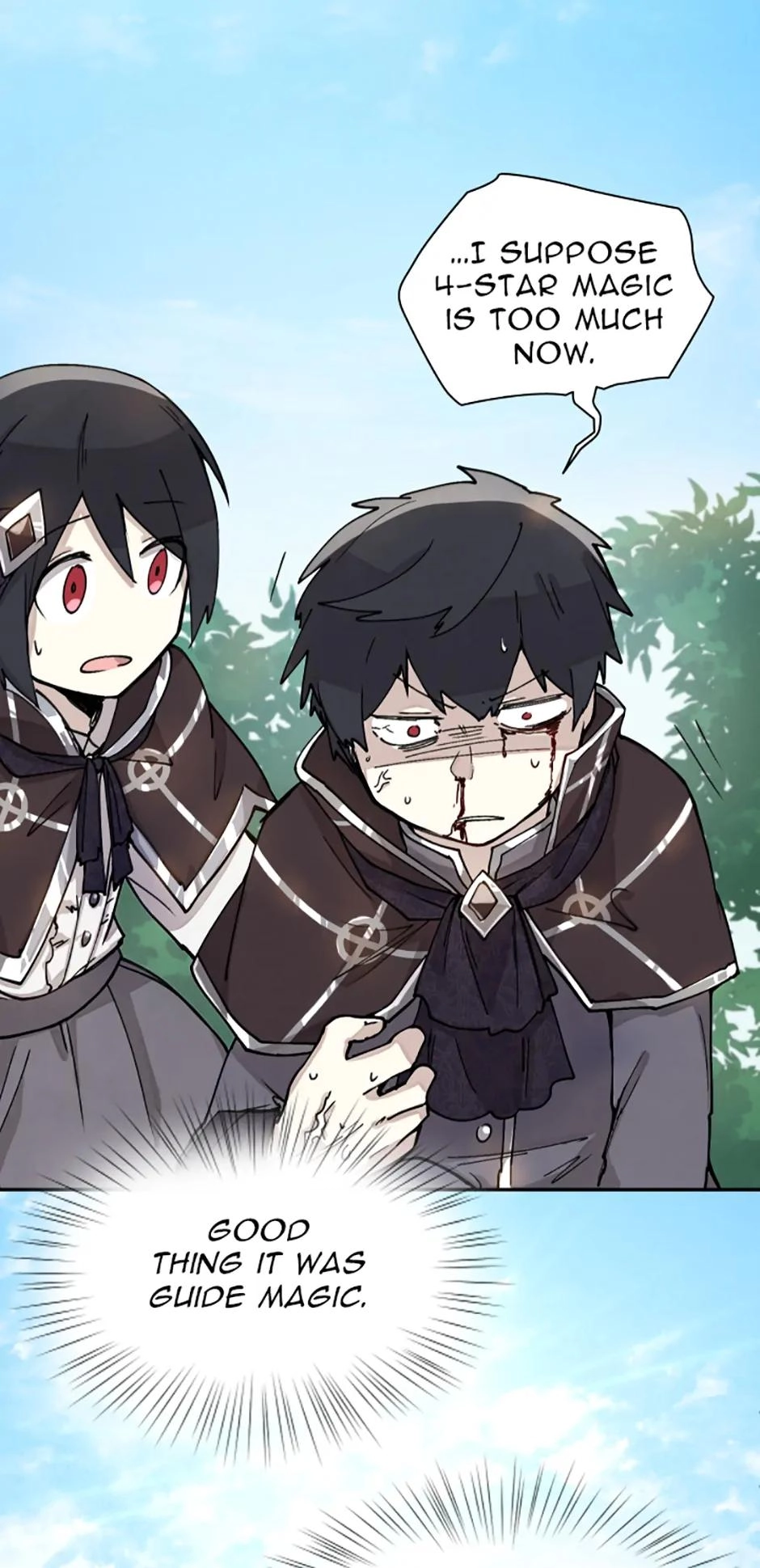 Reincarnation of the Hero Party