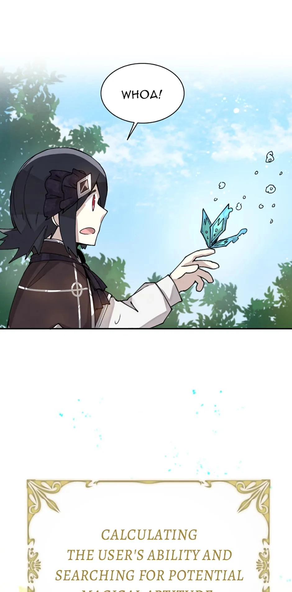 Reincarnation of the Hero Party