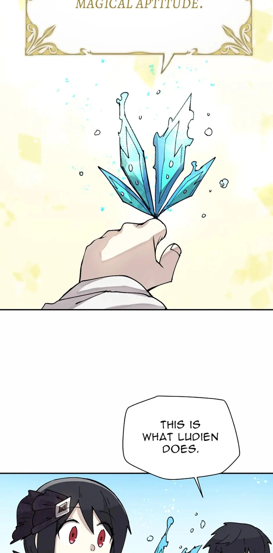 Reincarnation of the Hero Party