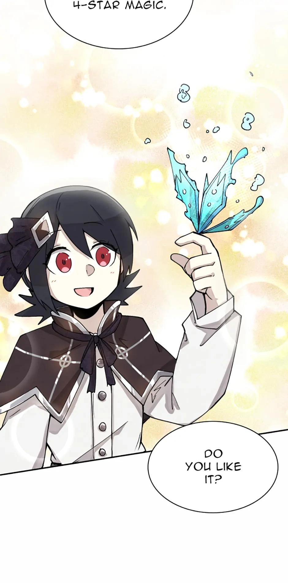 Reincarnation of the Hero Party