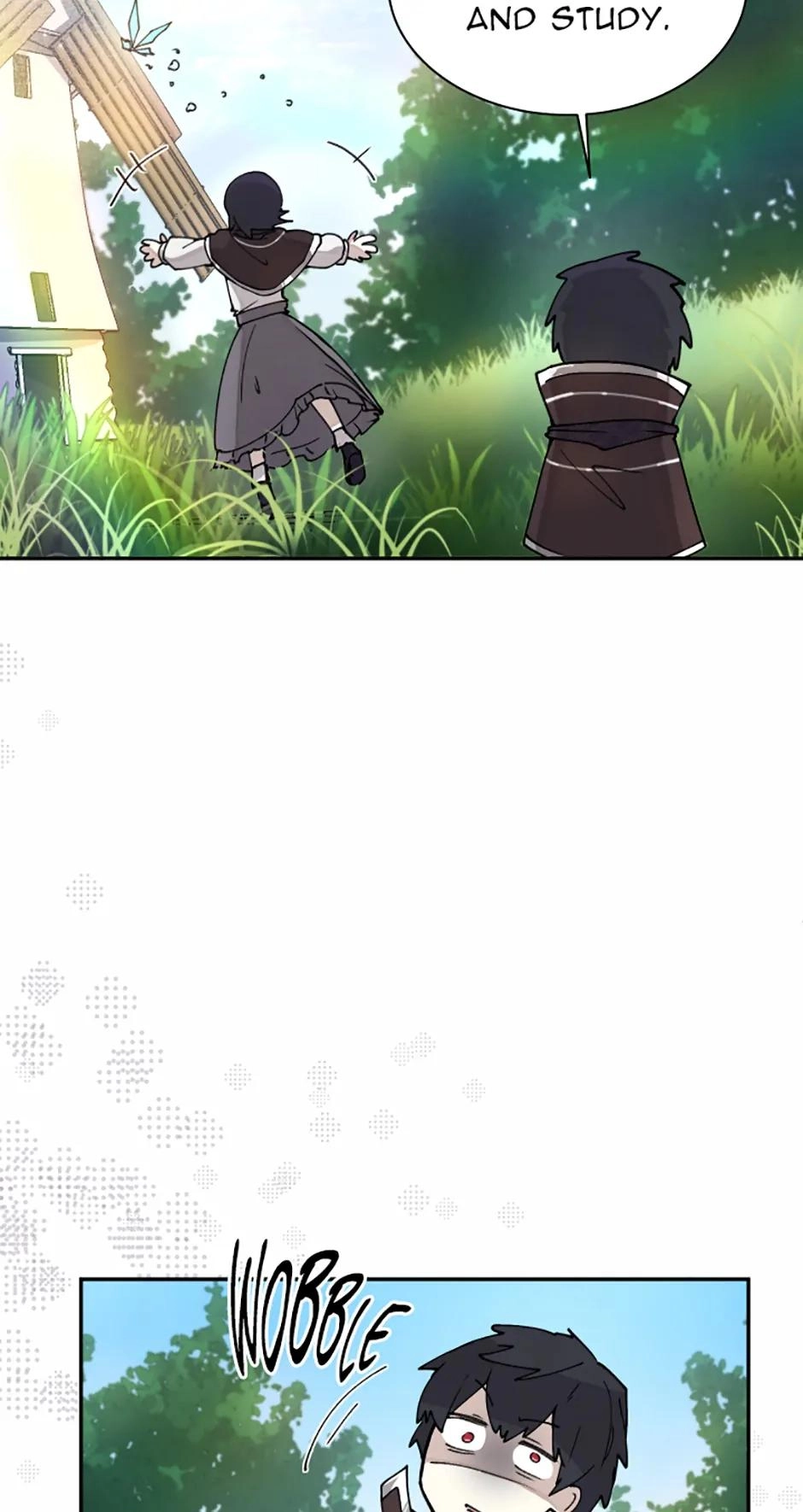 Reincarnation of the Hero Party
