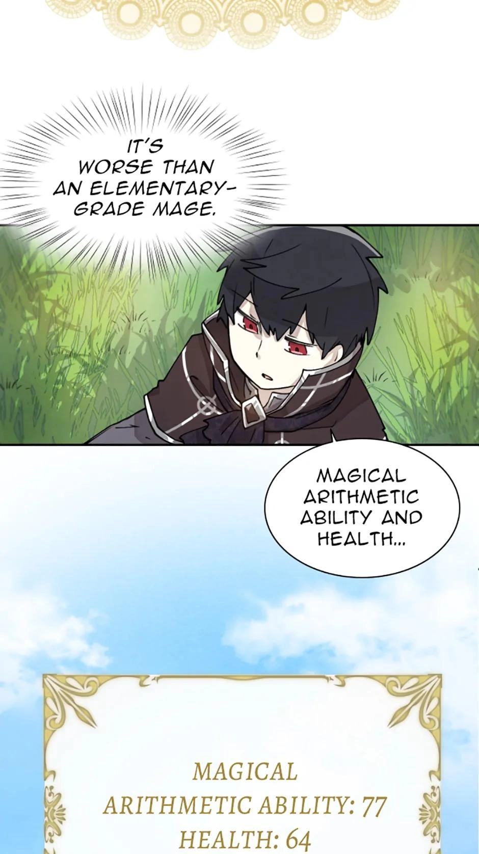 Reincarnation of the Hero Party