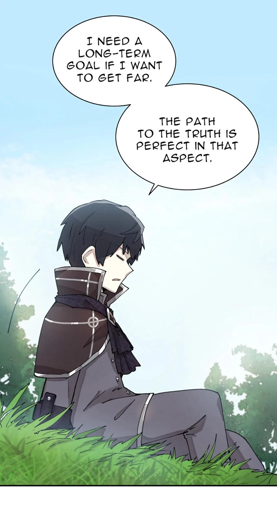 Reincarnation of the Hero Party