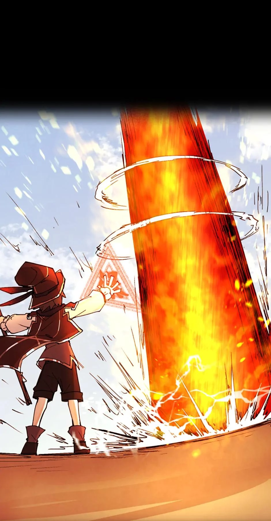Reincarnation of the Hero Party