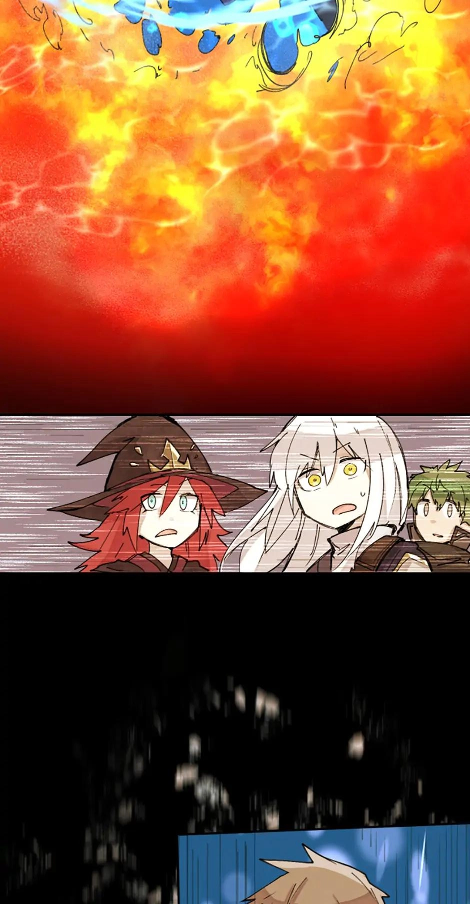 Reincarnation of the Hero Party