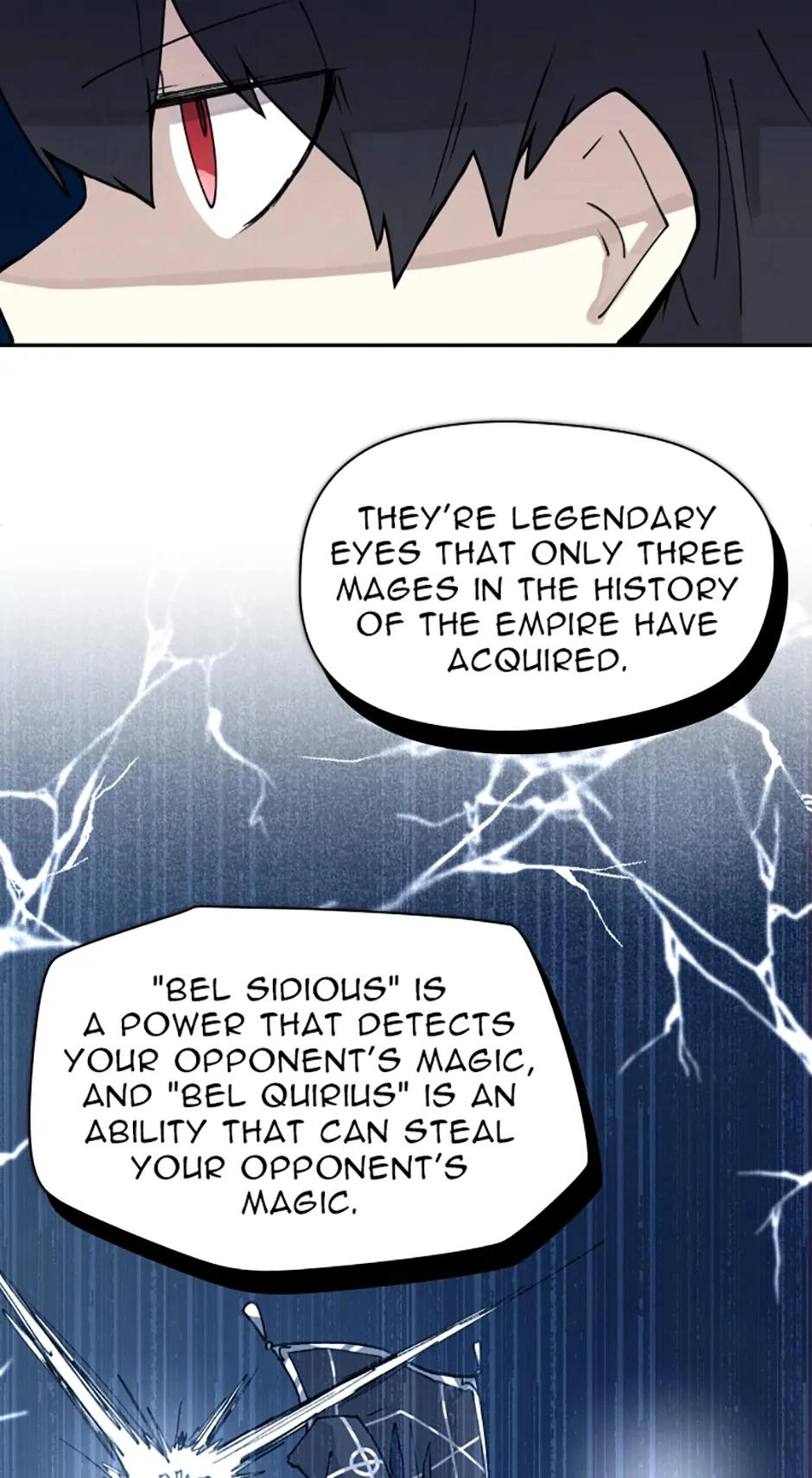 Reincarnation of the Hero Party
