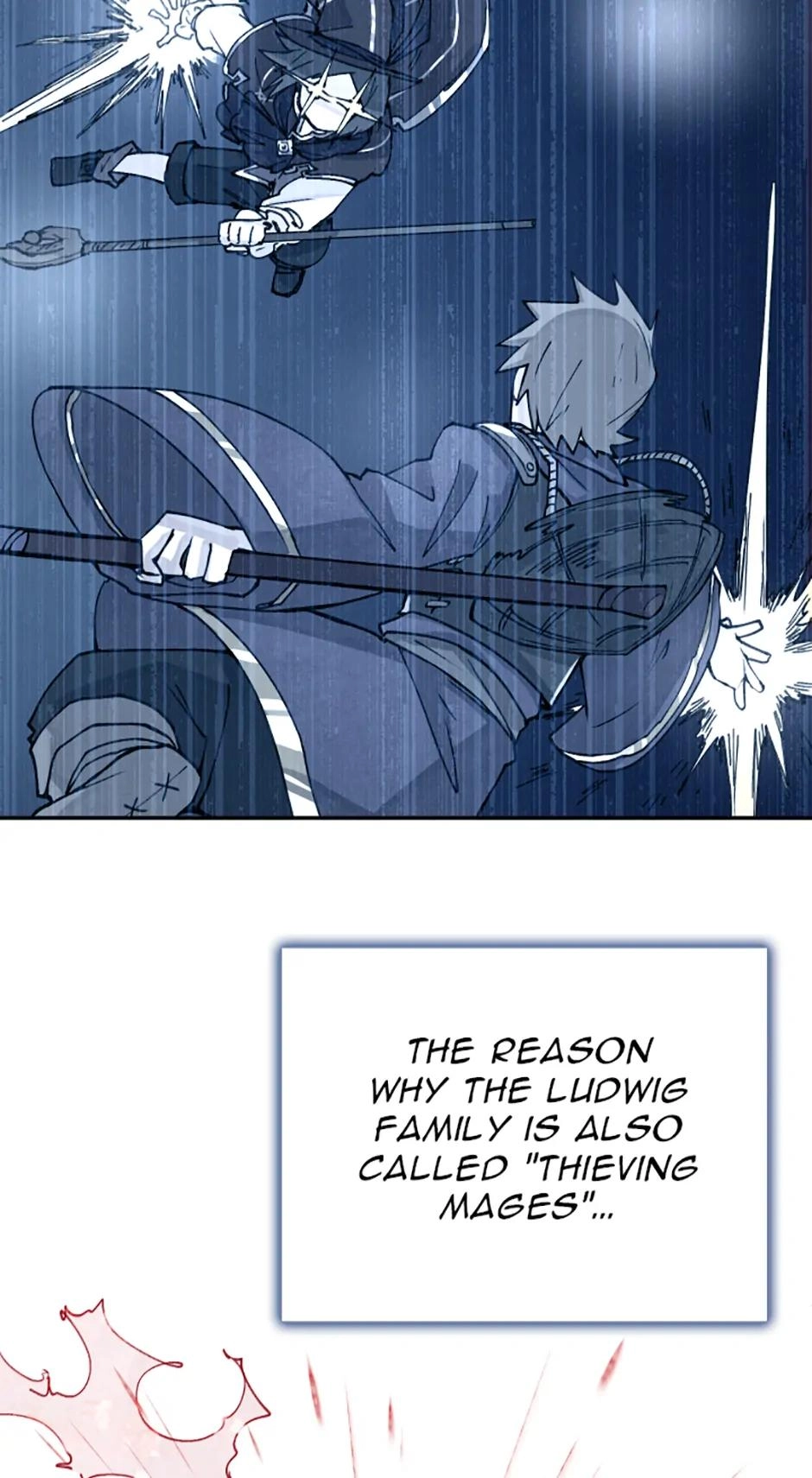 Reincarnation of the Hero Party